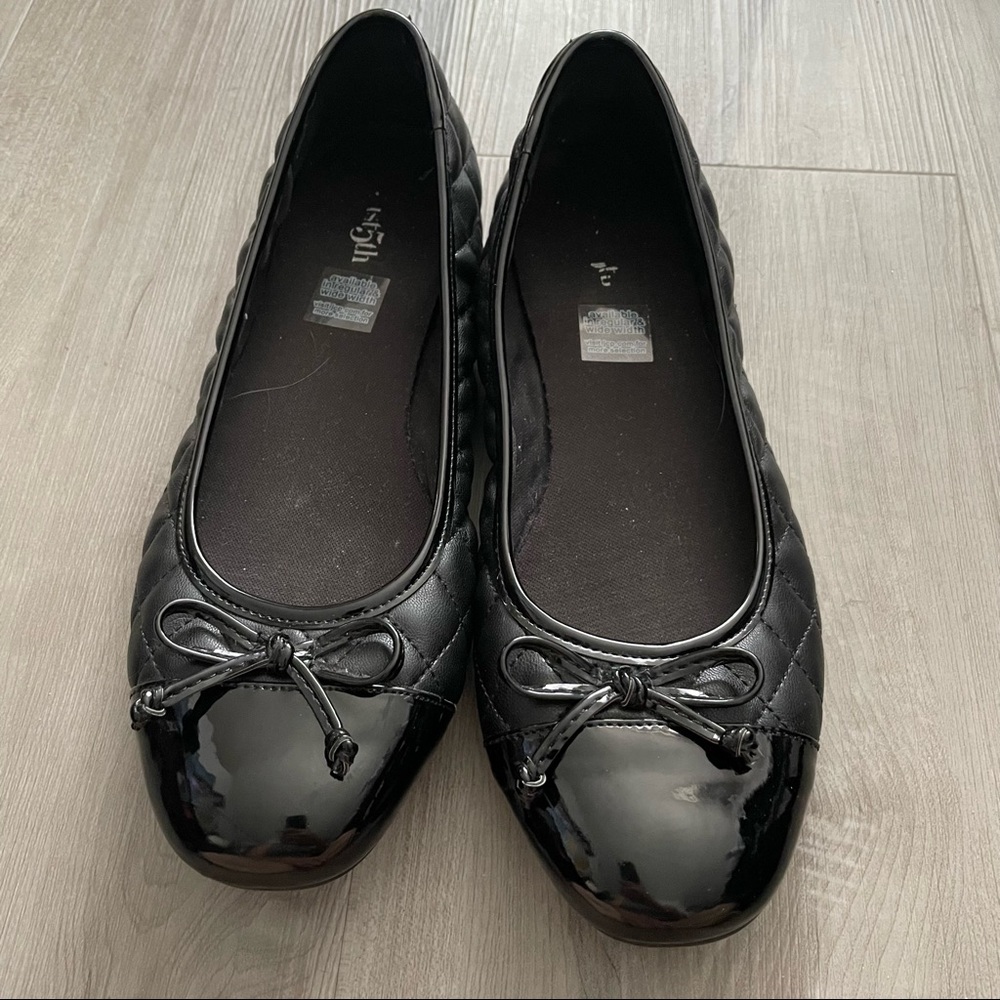 East 5th Ballet Flats 8